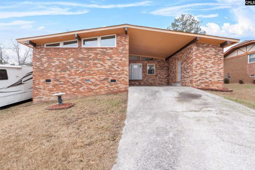 424 Folkstone Rd, Columbia, SC, 29223-5052 | Card Image