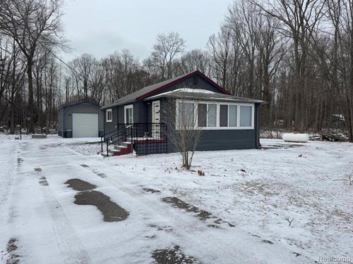 14600 Red Arrow Hwy, Lakeside, MI, 49116-9762 | Card Image