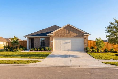 1027 Arbor Dr, Beasley, TX, 77417-1318 | Card Image