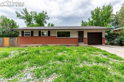 1216 Osgood Rd, Colorado Springs, CO, 80915-2711 | Card Image