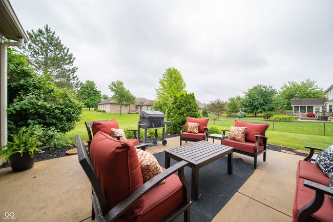 1145 Forest Commons Dr, House other with 5 bedrooms, 4 bathrooms and null parking in Avon IN | Image 30