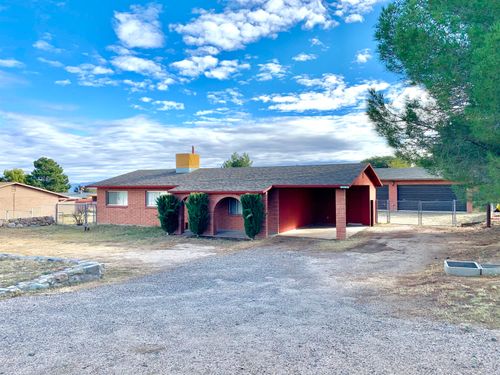 925 N Evergreen Dr, Oracle, AZ, 85623-2068 | Card Image