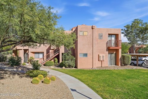 1245-5051 N Sabino Canyon Rd, Tucson, AZ, 85750-6448 | Card Image