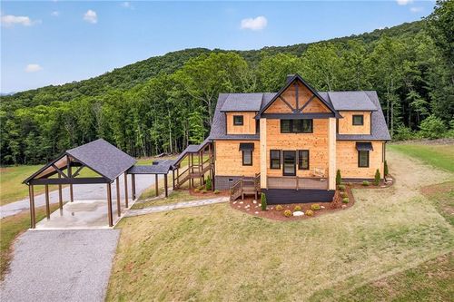 281 High Summit Dr, Talking Rock, GA, 30175-1504 | Card Image