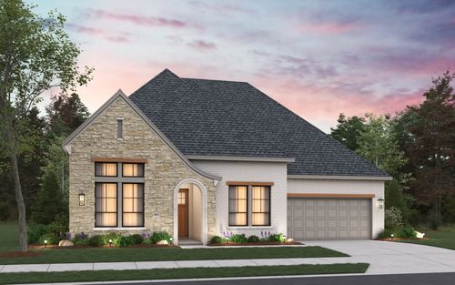 1605 Briscoe Dr, Fort Worth, TX, 76108 | Card Image