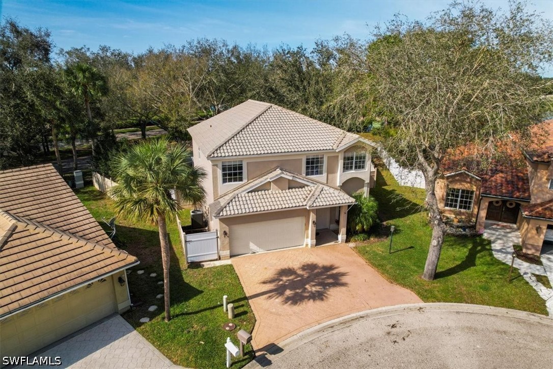 Residential Lease in Fort Myers 2