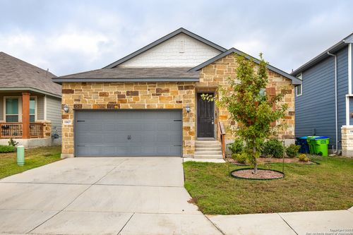 11627 Troubadour Trl, San Antonio, TX, 78245-2072 | Card Image