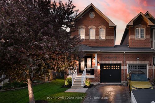 35 Niagara Trail, Georgetown, ON, L7G0A9 | Card Image