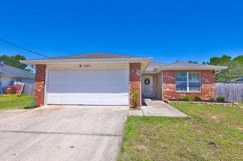 8140 Menorca St, Navarre, FL, 32566-9156 | Card Image