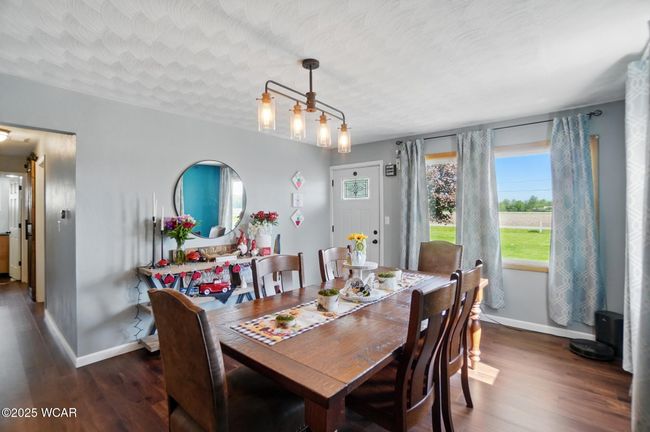 6177 Agerter Rd, House other with 3 bedrooms, 2 bathrooms and null parking in Lima OH | Image 6
