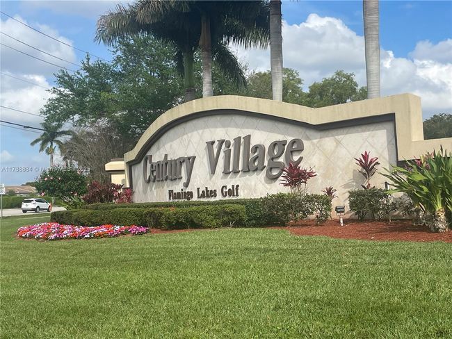 APT-404K - 1001 Sw 141 St Ave, Condo with 2 bedrooms, 2 bathrooms and null parking in Pembroke Pines FL | Image 27