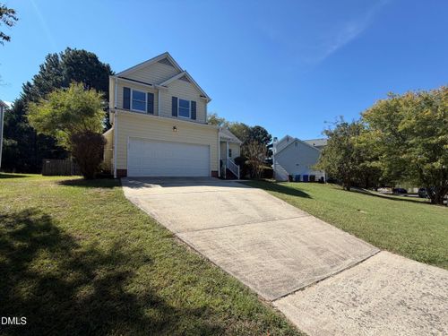 5908 Wateree Dr, Durham, NC, 27713-8832 | Card Image