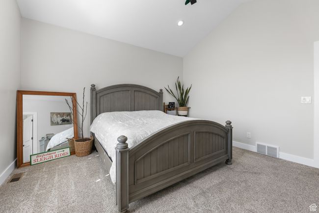 4617 N Selma Way, House other with 5 bedrooms, 4 bathrooms and 3 parking in Erda UT | Image 23