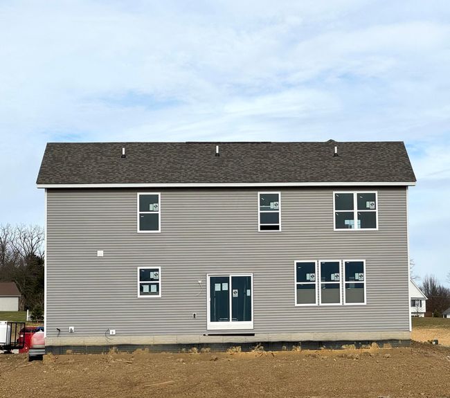 9 - 9451 Burghley Dr, House other with 5 bedrooms, 3 bathrooms and null parking in Plain City OH | Image 35
