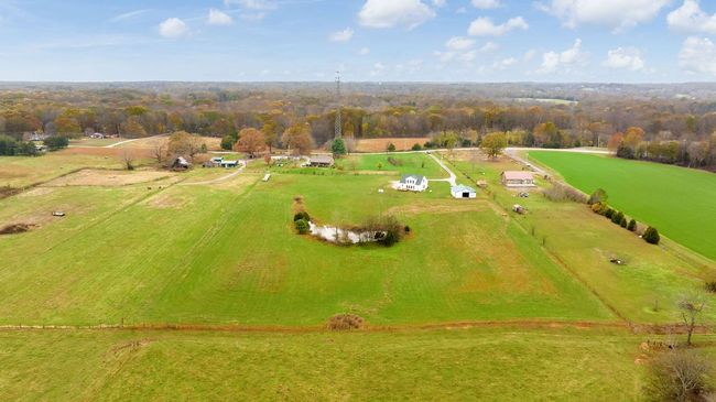 3129 W Stroudville Rd, House other with 3 bedrooms, 3 bathrooms and 2 parking in CEDAR HILL TN | Image 44