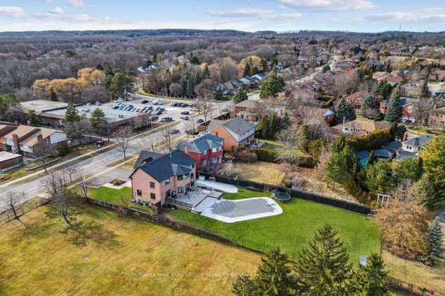1585 Kerns Rd, House other with 7 bedrooms, 4 bathrooms and 6 parking in Burlington ON | Image 38