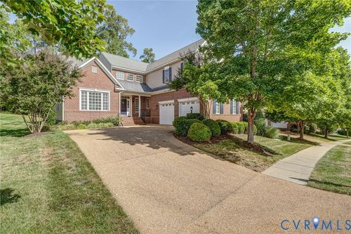 3612 Edenfield Rd, Midlothian, VA, 23113-3974 | Card Image