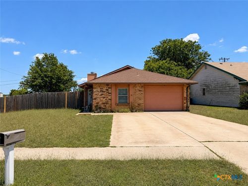2006 U S Grant Dr, Killeen, TX, 76543-3173 | Card Image