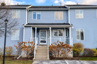 9 Valleymede Crt, Condo with 3 bedrooms, 3 bathrooms and 2 parking in Collingwood ON | Image 2