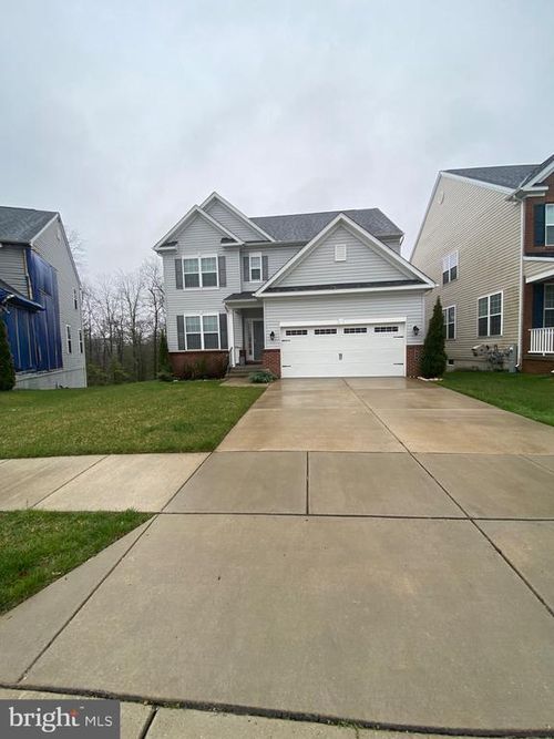 918 Ramble Run Rd, Baltimore, MD, 21220-1851 | Card Image