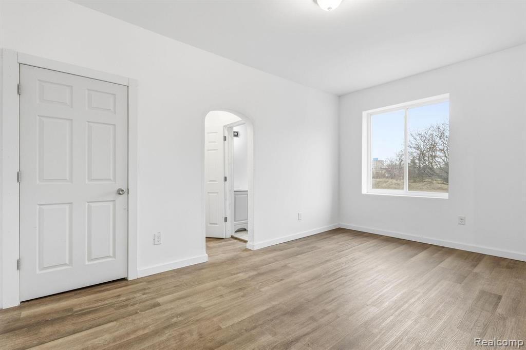 Residential Lease in Detroit 4