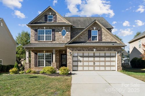 2015 Terrapin St, Indian Trail, NC, 28079-8485 | Card Image