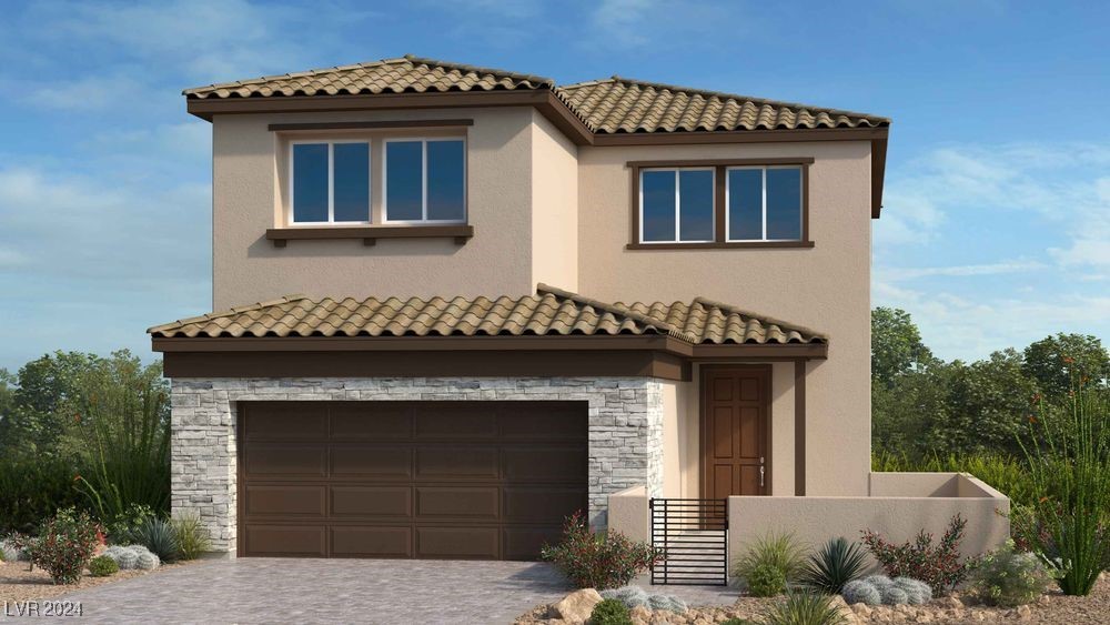 Via Franello , Henderson, NV 89011