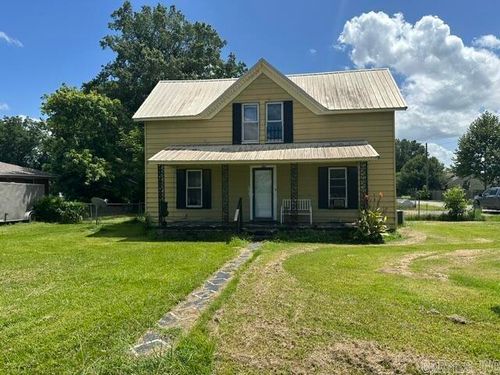 701 E 3rd St, Carlisle, AR, 72024 | Card Image