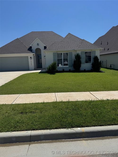 14227 S Evanston Avenue, Bixby, OK, 74008 | Card Image