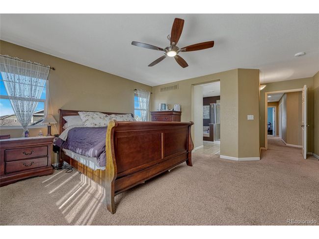 5338 Potentilla St, House other with 5 bedrooms, 3 bathrooms and null parking in Brighton CO | Image 20