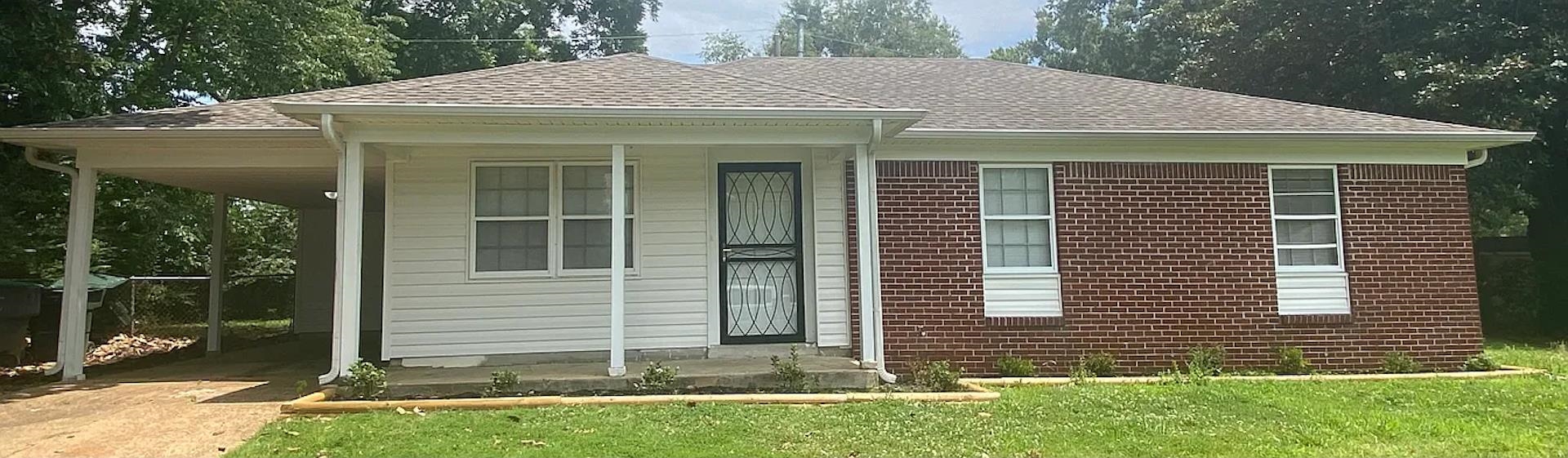 Residential in Memphis