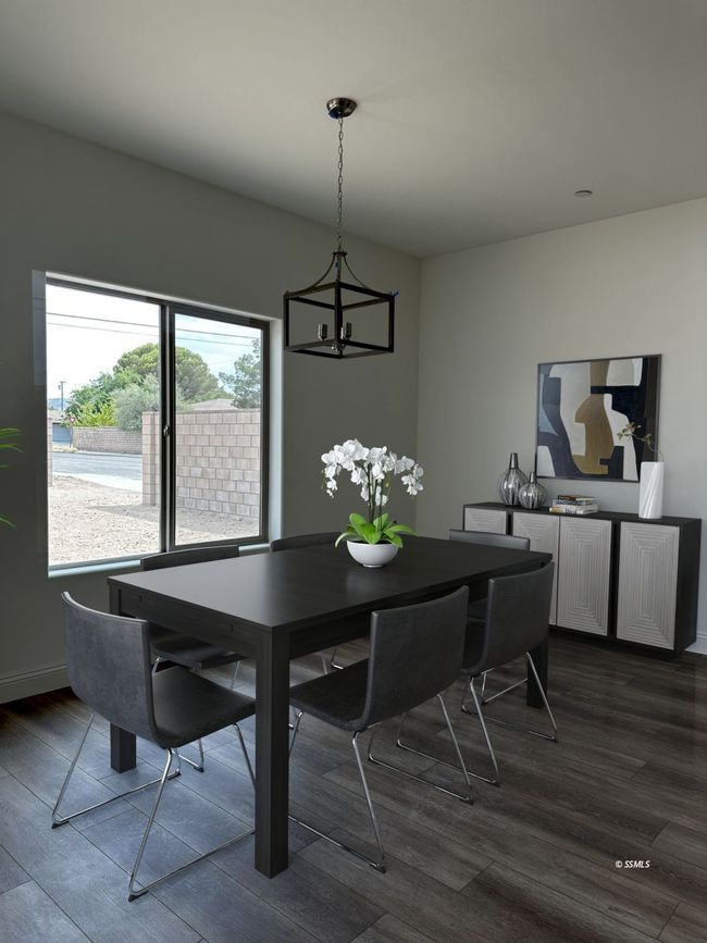 Example - Dining Room | Image 12