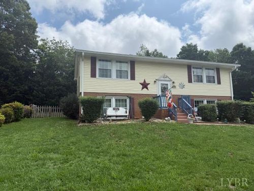 1134 Coolbrook Rd, Bedford, VA, 24523-2406 | Card Image
