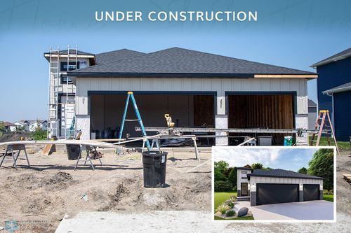850 2nd Ave, Horace, ND, 58047-2808 | Card Image