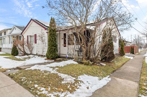 618 Lincoln St, Welland, ON, L3B4R4 | Card Image