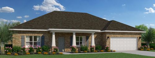 34 S Bentgrass Road, Freeport, FL, 32439 | Card Image
