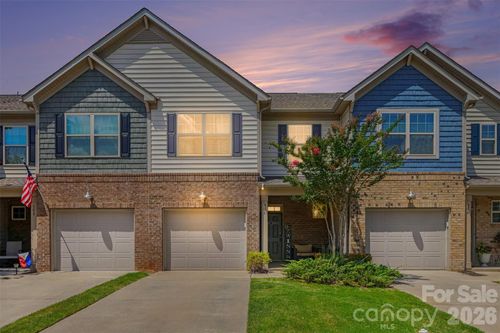 306 Ascot Run Way, Fort Mill, SC, 29715-1201 | Card Image
