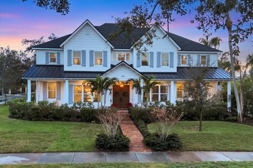 1686 North Dr, SARASOTA, FL, 34239-5015 | Card Image