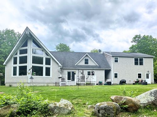 283 Davis Rd, Lyman, ME, 04002-7382 | Card Image