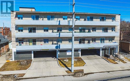 106-893 Concession Street, Hamilton (Raleigh), ON, L8V1E7 | Card Image