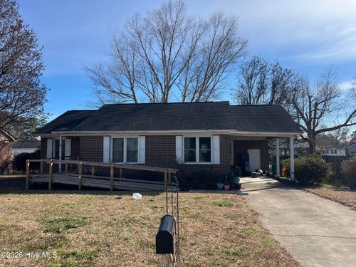 1310 E 11th St, Lumberton, NC, 28358-5056 | Card Image