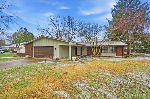 2000 Meadowside Ln, Dayton, OH, 45458-2816 | Card Image