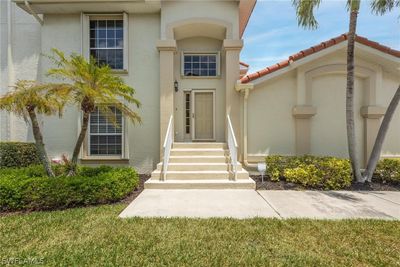 2304 - 15153 Oxford Cove, Condo with 2 bedrooms, 2 bathrooms and null parking in Fort Myers FL | Image 2