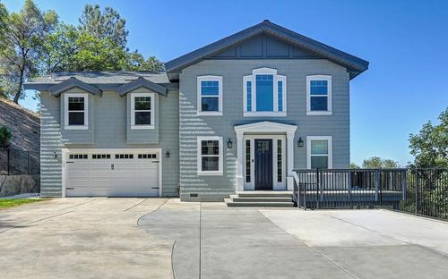 3081 Texas Hill Road, Placerville, CA, 95667 | Card Image