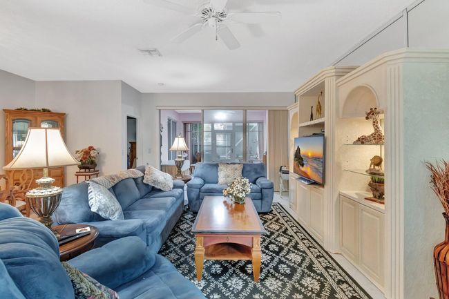7829 Mansfield Hollow Rd, House other with 3 bedrooms, 2 bathrooms and null parking in Delray Beach FL | Image 10