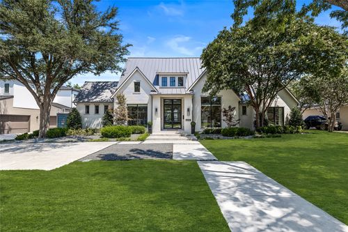 4431 Myerwood Ln, Dallas, TX, 75244-7514 | Card Image