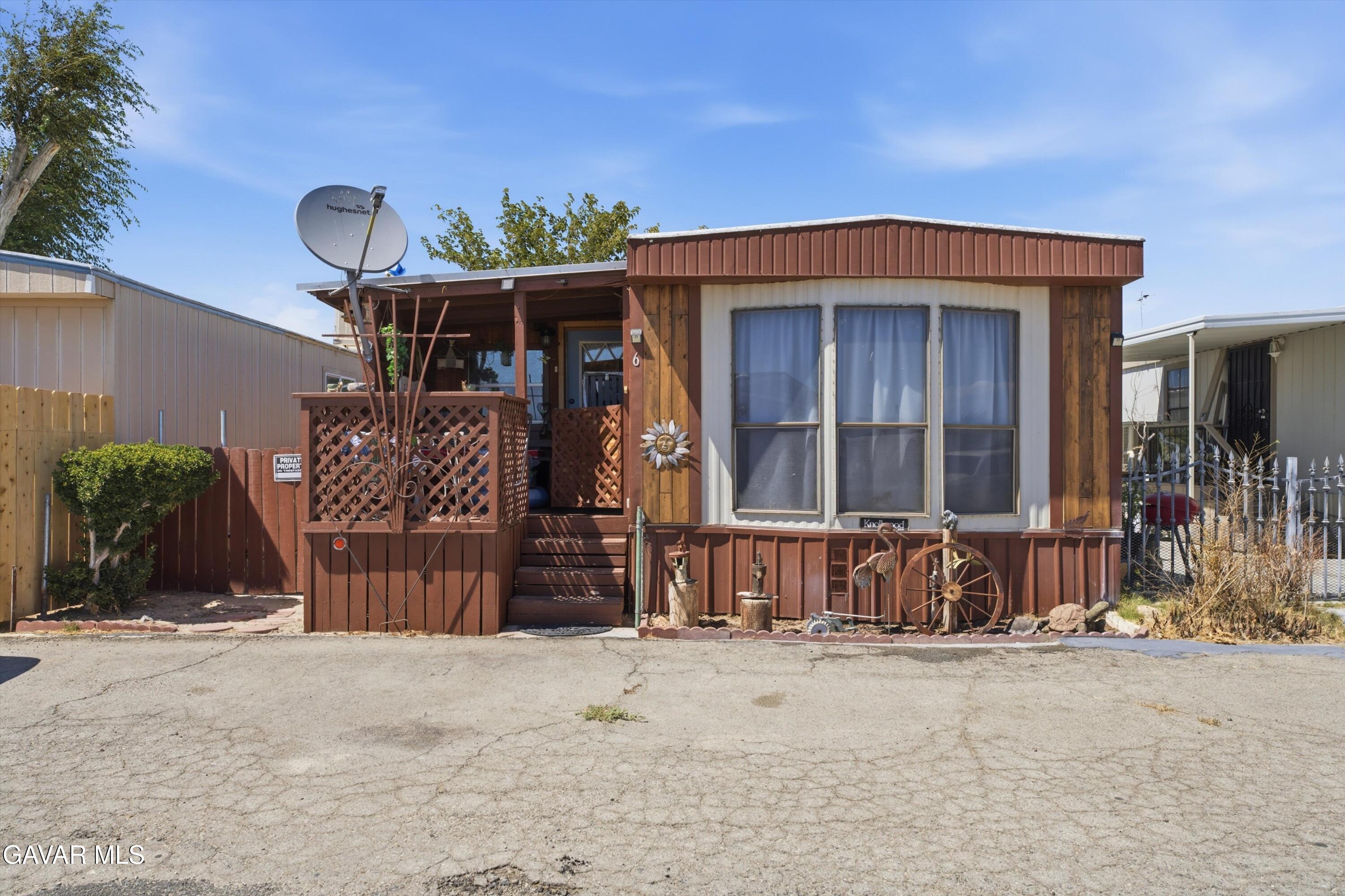 Residential in Rosamond 4