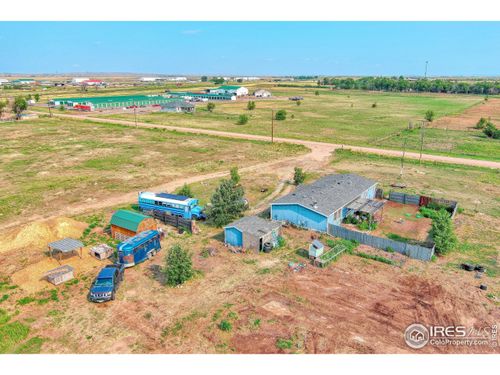 14700 County Road 100, Nunn, CO, 80648-9757 | Card Image