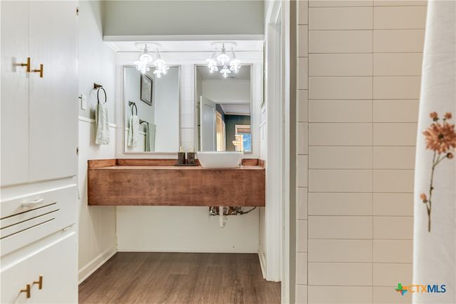 1504 E 18 Th St, House other with 4 bedrooms, 2 bathrooms and null parking in Georgetown TX | Image 20