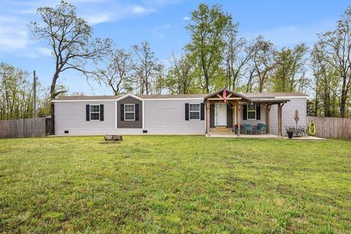 1136 Beryl Acres Road, Jacksonville, AR, 72076 | Card Image